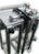 Airbag stampling automation assembly