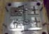 Back Logan injection mold