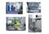 CNC milling machines